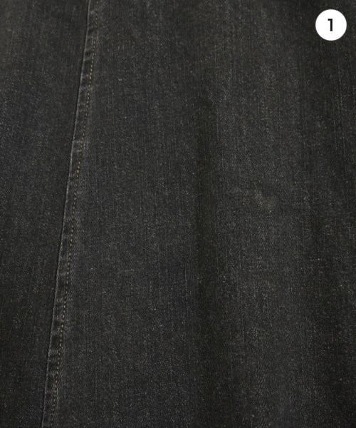 fredy emue（フレディエミュ）ワンピース 黒 サイズ:38(M位) レディース/2200623685051