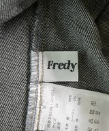 fredy emue（フレディエミュ）ワンピース 黒 サイズ:38(M位) レディース/2200623685051