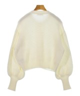 fredy emue（フレディエミュ）カーディガン 白 サイズ:38(M位) レディース/2200611517036