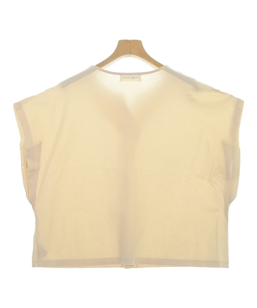 fredy emue（フレディエミュ）Tシャツ・カットソー ベージュ サイズ:F レディース/2200622040028