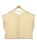 fredy emue（フレディエミュ）Tシャツ・カットソー ベージュ サイズ:F レディース/2200622040028