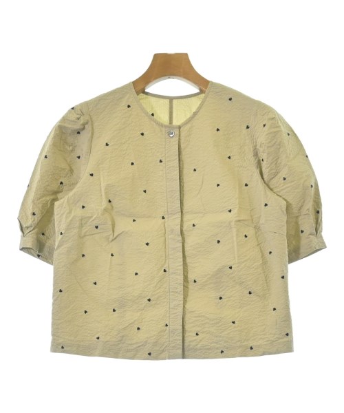 フレディエミュ(fredy emue)のfredy emue ブラウス