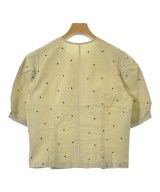 fredy emue（フレディエミュ）ブラウス ベージュ サイズ:38(M位) レディース/2200616583135