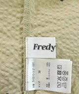 fredy emue（フレディエミュ）ブラウス ベージュ サイズ:38(M位) レディース/2200616583135