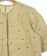 fredy emue（フレディエミュ）ブラウス ベージュ サイズ:38(M位) レディース/2200616583135