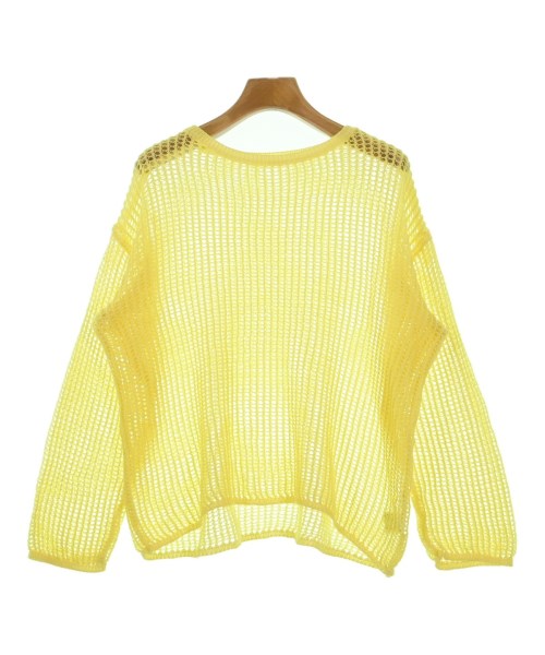 フレディエミュ(fredy emue)のfredy emue ニット・セーター