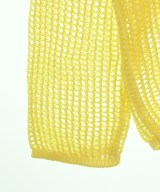 fredy emue（フレディエミュ）ニット・セーター 黄 サイズ:38(M位) レディース/2200616216149