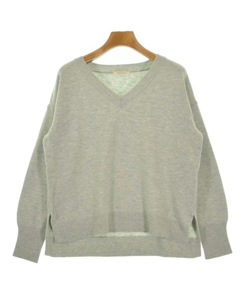 フレディエミュ(fredy emue)のfredy emue ニット・セーター