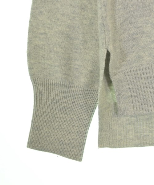 fredy emue（フレディエミュ）ニット・セーター グレー サイズ:38(M位) レディース/2200616216163