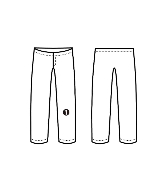 fredy emue（フレディエミュ）その他 カーキ サイズ:36(S位) レディース/2200619646011