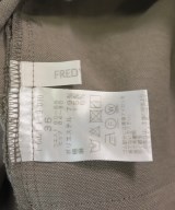 fredy emue（フレディエミュ）その他 カーキ サイズ:36(S位) レディース/2200619646011