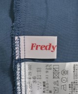 fredy emue（フレディエミュ）その他 青 サイズ:36(S位) レディース/2200625351152
