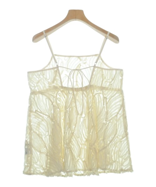 fredy emue（フレディエミュ）ブラウス ベージュ サイズ:38(M位) レディース/2200626861056