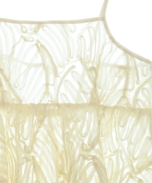 fredy emue（フレディエミュ）ブラウス ベージュ サイズ:38(M位) レディース/2200626861056