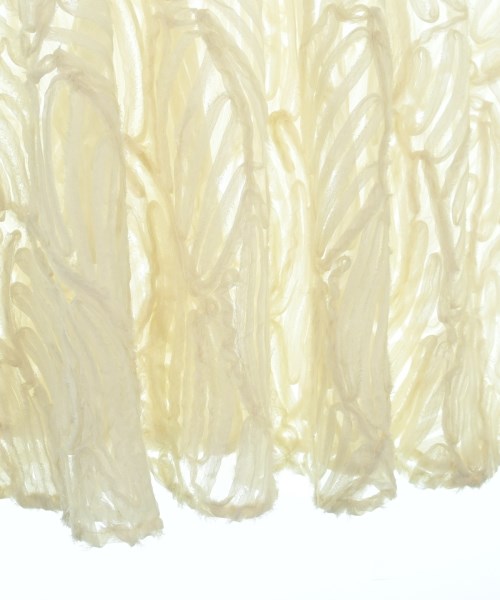 fredy emue（フレディエミュ）ブラウス ベージュ サイズ:38(M位) レディース/2200626861056