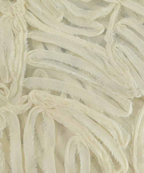 fredy emue（フレディエミュ）ブラウス ベージュ サイズ:38(M位) レディース/2200626861056