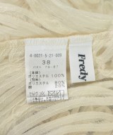 fredy emue（フレディエミュ）ブラウス ベージュ サイズ:38(M位) レディース/2200626861056