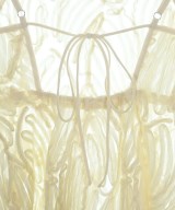 fredy emue（フレディエミュ）ブラウス ベージュ サイズ:38(M位) レディース/2200626861056