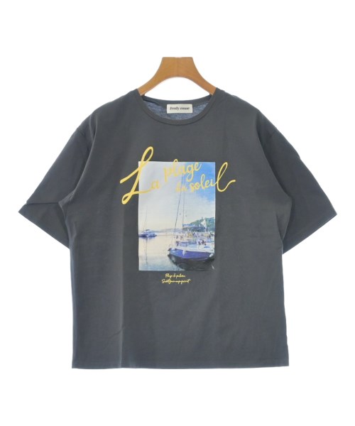 フレディエミュ(fredy emue)のfredy emue Tシャツ・カットソー