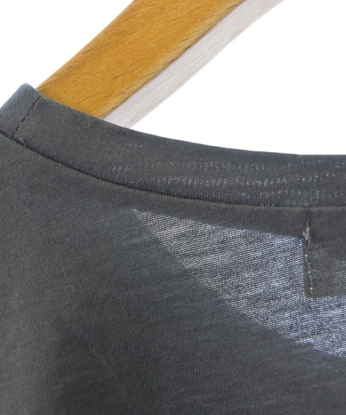 fredy emue（フレディエミュ）Tシャツ・カットソー グレー サイズ:38(M位) レディース/2200615500140