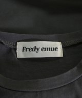 fredy emue（フレディエミュ）Tシャツ・カットソー グレー サイズ:38(M位) レディース/2200615500140