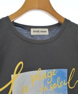 fredy emue（フレディエミュ）Tシャツ・カットソー グレー サイズ:38(M位) レディース/2200615500140