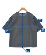 fredy emue（フレディエミュ）Tシャツ・カットソー グレー サイズ:38(M位) レディース/2200615500140
