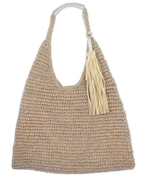 フレディエミュ(fredy emue)のfredy emue ショルダーバッグ