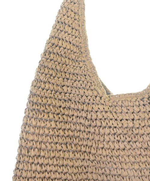 fredy emue（フレディエミュ）ショルダーバッグ ベージュ サイズ:- レディース/2200617255215