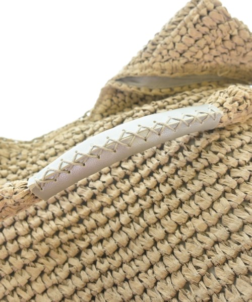 fredy emue（フレディエミュ）ショルダーバッグ ベージュ サイズ:- レディース/2200617255215