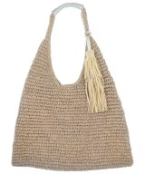 fredy emue（フレディエミュ）ショルダーバッグ ベージュ サイズ:- レディース/2200617255215