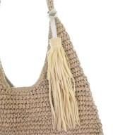 fredy emue（フレディエミュ）ショルダーバッグ ベージュ サイズ:- レディース/2200617255215