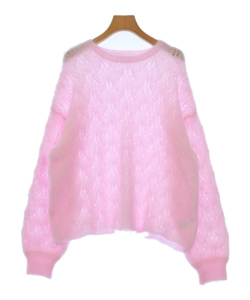 フレディエミュ(fredy emue)のfredy emue ニット・セーター