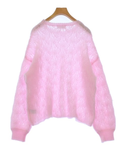 fredy emue（フレディエミュ）ニット・セーター ピンク サイズ:38(M位) レディース/2200629879027