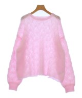 fredy emue（フレディエミュ）ニット・セーター ピンク サイズ:38(M位) レディース/2200629879027