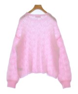 fredy emue（フレディエミュ）ニット・セーター ピンク サイズ:38(M位) レディース/2200629879027