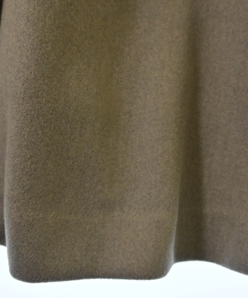 fredy emue（フレディエミュ）ステンカラーコート 茶 サイズ:38(M位) レディース/2200619723026