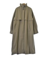 fredy emue（フレディエミュ）ステンカラーコート 茶 サイズ:38(M位) レディース/2200619723026