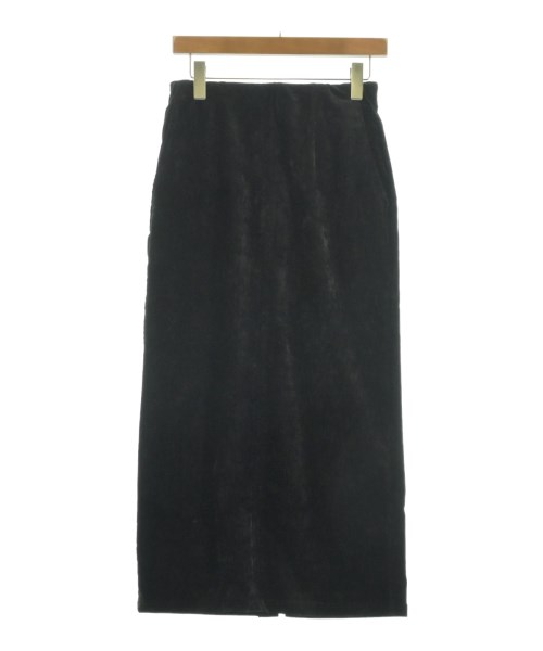 フレディエミュ(fredy emue)のfredy emue ロング・マキシ丈スカート