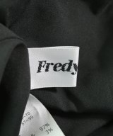 fredy emue（フレディエミュ）ロング・マキシ丈スカート 黒 サイズ:38(M位) レディース/2200634281044