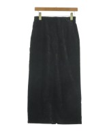 fredy emue ロング・マキシ丈スカート