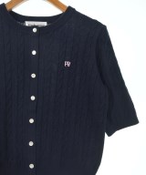 fredy emue（フレディエミュ）カーディガン 紺 サイズ:38(M位) レディース/2200634295119
