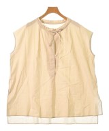 fredy emue（フレディエミュ）ブラウス ベージュ サイズ:38(M位) レディース/2200607677058