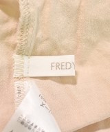 fredy emue（フレディエミュ）ブラウス ベージュ サイズ:38(M位) レディース/2200607677058