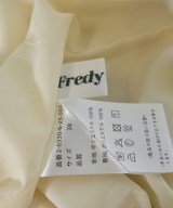 fredy emue（フレディエミュ）その他 ベージュ サイズ:38(M位) レディース/2200601761012