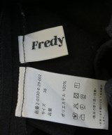 fredy emue（フレディエミュ）その他 黒 サイズ:38(M位) レディース/2200601761029