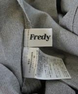 fredy emue（フレディエミュ）その他 グレー サイズ:38(M位) レディース/2200601761036