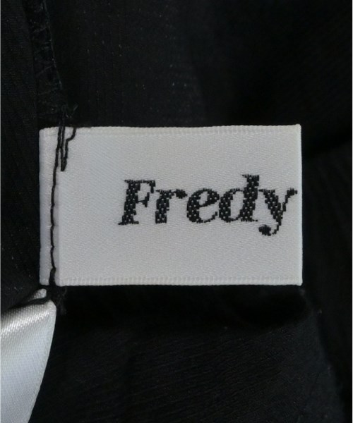 fredy emue（フレディエミュ）その他 黒 サイズ:38(M位) レディース/2200601761043