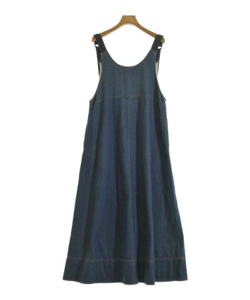 fredy emue（フレディエミュ）ワンピース 紺 サイズ:38(M位