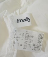 fredy emue（フレディエミュ）ブラウス 白 サイズ:38(M位) レディース/2200604089083